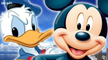 تردد قناة ميكي 2025 لتشغيل برامج الأطفال المفضلة على الرسيفر